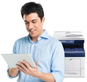 Document Management Provider, Ricoh Photocopiers & Printers | Document Logic